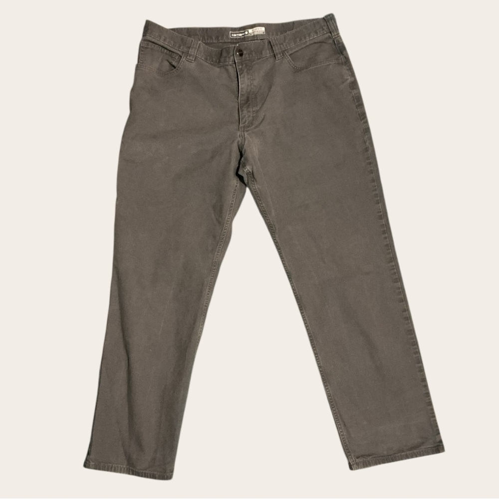 Carhartt Rugged Flex Regular Fit Men’s Jeans